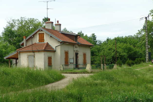 Bilder Burgund