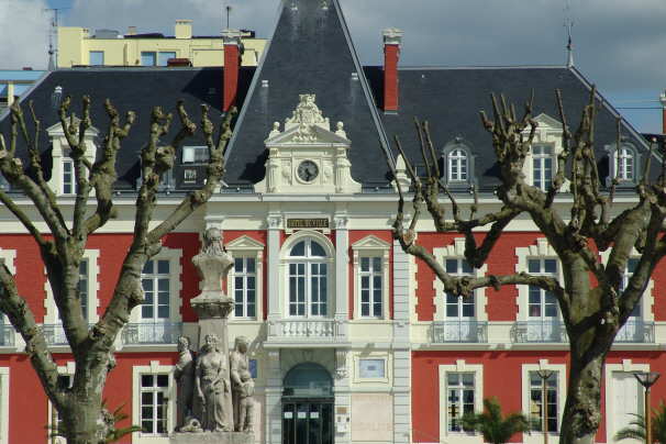 Montceau-les-Mines