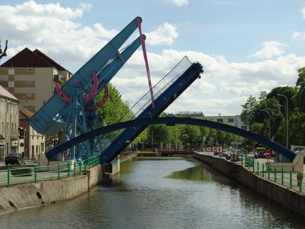 Montceau-les-Mines