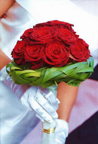 hochzeit