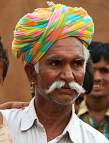 Bilder Indien Rajasthan
