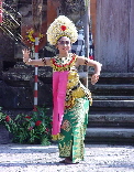 Bilder Bali