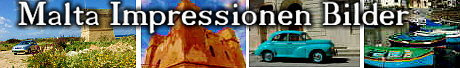 Bilder Malta