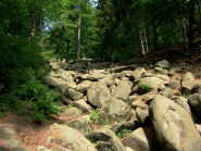 Bilder Felsenmeer