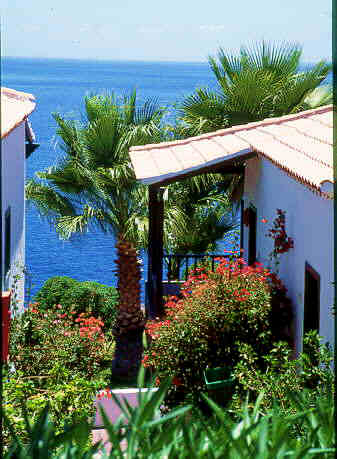 Bilder La Gomera